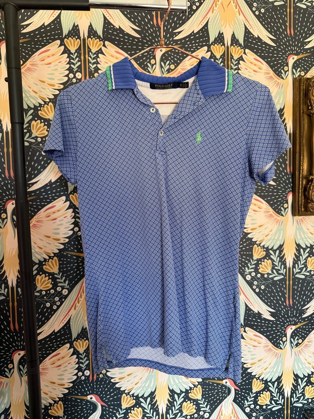 Polo Golf by Ralph Lauren Women’s polo.